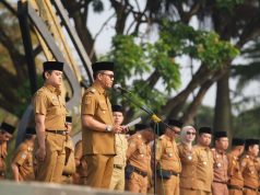 KDS Ajak ASN Teladani Semangat Kemerdekaan dengan Kinerja Berintegritas