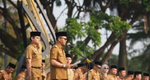KDS Ajak ASN Teladani Semangat Kemerdekaan dengan Kinerja Berintegritas
