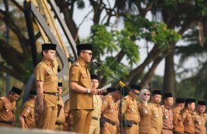 KDS Ajak ASN Teladani Semangat Kemerdekaan dengan Kinerja Berintegritas