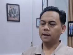 Wakil Ketua DPRD M. Akhiri Hailuki Berharap Proyek TPPAS Legok Nangka Sesuai Tepat Waktu