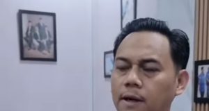 Wakil Ketua DPRD M. Akhiri Hailuki Berharap Proyek TPPAS Legok Nangka Sesuai Tepat Waktu
