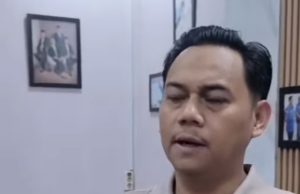 Wakil Ketua DPRD M. Akhiri Hailuki Berharap Proyek TPPAS Legok Nangka Sesuai Tepat Waktu