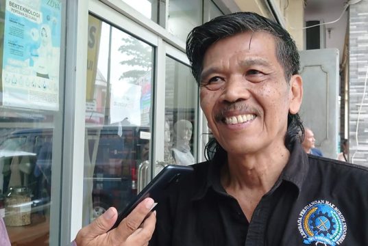 Perbudakan Modern? Buruh Mengaku Diperas Tenaga, Hak Dipangkas, Perusahaan Hanya Menawarkan Rp10 Juta untuk Tujuh Orang