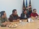 Jelang Konferprov PWI Jabar, Bos Ayo Media Sambangi Rumah PWI Kota Bogor