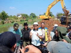 Tangani Banjir, Bupati KDS Sebut Akan Bangun 2 Danau di Tegalluar dan Sukamanah Kabupaten Bandung