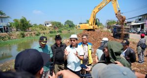 Tangani Banjir, Bupati KDS Sebut Akan Bangun 2 Danau di Tegalluar dan Sukamanah Kabupaten Bandung