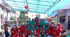 Lima Tahun EMBUN, Dari Kebersamaan Menuju Organisasi yang Semakin Solid