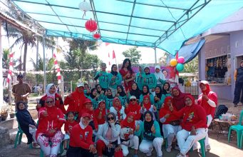 Lima Tahun EMBUN, Dari Kebersamaan Menuju Organisasi yang Semakin Solid
