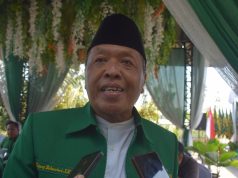 Muscab VI PPP Kota Tasikmalaya Digelar, Enjang Belawini Targetkan PPP Kembali Berjaya