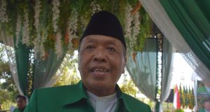 Muscab VI PPP Kota Tasikmalaya Digelar, Enjang Belawini Targetkan PPP Kembali Berjaya