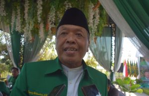 Muscab VI PPP Kota Tasikmalaya Digelar, Enjang Belawini Targetkan PPP Kembali Berjaya