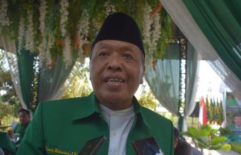 Muscab VI PPP Kota Tasikmalaya Digelar, Enjang Belawini Targetkan PPP Kembali Berjaya