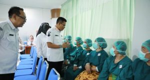 KDS Tegaskan Tak Ada Toleransi Bullying Pasien