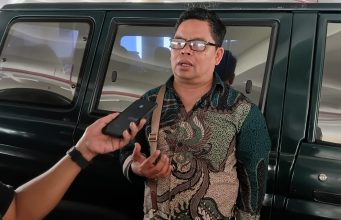 APDESI Tasikmalaya Soroti Pemangkasan Anggaran Desa hingga BPJS Warga