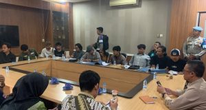 LENTERA Desak Audit Dana KORPRI Tasikmalaya, Soroti Selisih Rp600 Juta