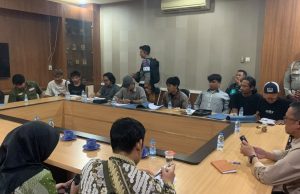 LENTERA Desak Audit Dana KORPRI Tasikmalaya, Soroti Selisih Rp600 Juta