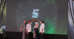 Pemkab Bandung Resmikan Gedung Dinas Koperasi dan UMKM Sekaligus Peluncuran Aplikasi Toko Digital Bedas