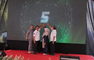 Pemkab Bandung Resmikan Gedung Dinas Koperasi dan UMKM Sekaligus Peluncuran Aplikasi Toko Digital Bedas