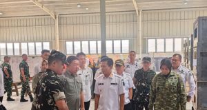 KDS Dorong Teknologi MOTAH Perkuat Sistem Pengelolaan Sampah