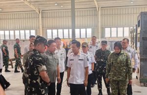 KDS Dorong Teknologi MOTAH Perkuat Sistem Pengelolaan Sampah