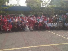 Kecamatan Margahayu Meriahkan HUT RI Ke-81 dengan Berbagai Kegiatan dan Lomba