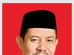 Legislator H. Dadang Suryana S. Ip, Ajak Masyarakat Maknai Kemerdekaan dengan Kerja Nyata