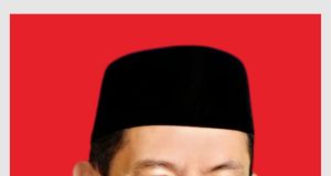 Legislator H. Dadang Suryana S. Ip, Ajak Masyarakat Maknai Kemerdekaan dengan Kerja Nyata