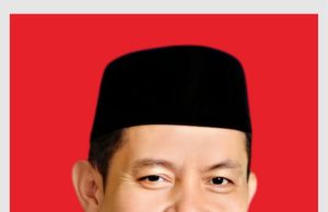Legislator H. Dadang Suryana S. Ip, Ajak Masyarakat Maknai Kemerdekaan dengan Kerja Nyata