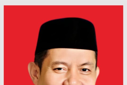 Legislator H. Dadang Suryana S. Ip, Ajak Masyarakat Maknai Kemerdekaan dengan Kerja Nyata