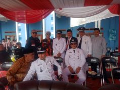 Legislator H. Dadang Suryana S. Ip, Maknai HUT RI ke-81 dengan Kerja Nyata untuk Kesejahteraan Masyarakat
