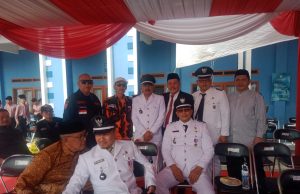 Legislator H. Dadang Suryana S. Ip, Maknai HUT RI ke-81 dengan Kerja Nyata untuk Kesejahteraan Masyarakat
