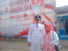 Legislator Hj. Aas Aisyah : Maknai Kemerdekaan sebagai Momentum Membangun Bangsa