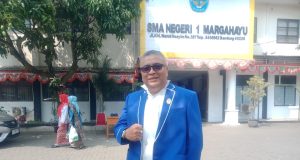 Legislator H. Anton Ahmad Fauzi HUT Kemerdekaan RI Ke – 81 Merupakan Momen Penting