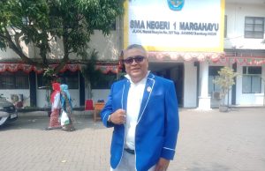 Legislator H. Anton Ahmad Fauzi HUT Kemerdekaan RI Ke – 81 Merupakan Momen Penting
