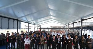 1.088 Warga Binaan Dapat Remisi, KDS Dorong yang Bebas Jadi Warga Mandiri