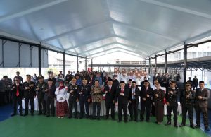 1.088 Warga Binaan Dapat Remisi, KDS Dorong yang Bebas Jadi Warga Mandiri