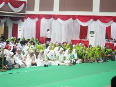 Istighosah HUT RI ke-81, KDS Serukan Penguatan Nasionalisme