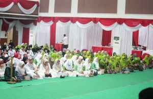 Istighosah HUT RI ke-81, KDS Serukan Penguatan Nasionalisme