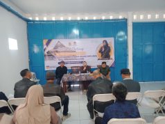 Reses Pertama Hj. Aas Aisyah Tampung Aspirasi Warga Dapil 2