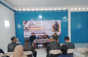 Reses Pertama Hj. Aas Aisyah Tampung Aspirasi Warga Dapil 2