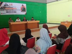Reses Pertama, H. Dadang Suryana S.Ip : Kami Hadir untuk Mendengar dan Menindaklanjuti Aspirasi Masyarakat