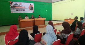 Reses Pertama, H. Dadang Suryana S.Ip : Kami Hadir untuk Mendengar dan Menindaklanjuti Aspirasi Masyarakat