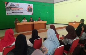 Reses Pertama, H. Dadang Suryana S.Ip : Kami Hadir untuk Mendengar dan Menindaklanjuti Aspirasi Masyarakat