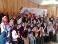 Reses Kedua Hj. Aas Aisyah Tampung Aspirasi Warga Mekarrahayu