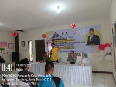 Reses Masa Persidangan III, H. Iyep Jamaludin Tampung Berbagai Aspirasi Masyarakat