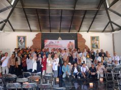 Reses Pertama, Legislator Ir.H. Aep Dedi dari Fraksi Gerindra Serap Aspirasi Masyarakat