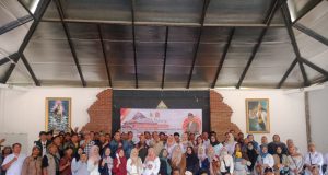Reses Pertama, Legislator Ir.H. Aep Dedi dari Fraksi Gerindra Serap Aspirasi Masyarakat