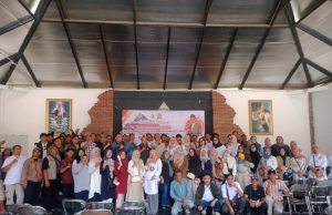 Reses Pertama, Legislator Ir.H. Aep Dedi dari Fraksi Gerindra Serap Aspirasi Masyarakat