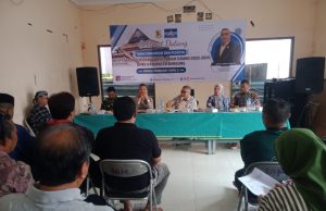 Dalam Reses Kedua Legislator H. Anton Ahmad Fauzi Sampaikan Terimakasih Pada Yang Hadir