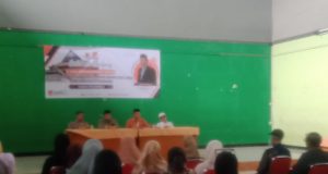Hari Kedua Reses, H. Dadang Suryana S. Ip, Serap Aspirasi Warga dan Soroti Dampak Efisiensi Anggaran